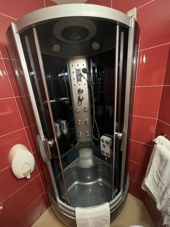 Fotografie z fotogalerie ubytování Saint Paul Accommodation v destinaci Kraljevo