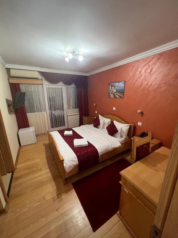 Fotografie z fotogalerie ubytování Saint Paul Accommodation v destinaci Kraljevo