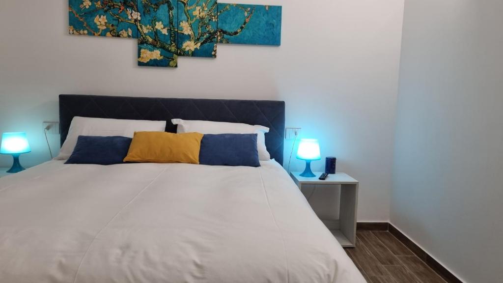 Balsamotto - Appartamento e parcheggio - Apartment