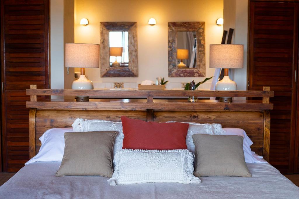 Tierra Magnifica Boutique Hotel photo 3