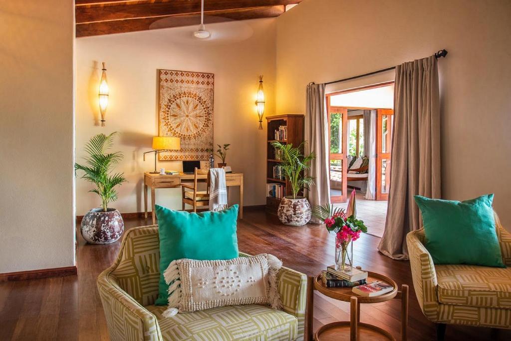 Tierra Magnifica Boutique Hotel photo 2