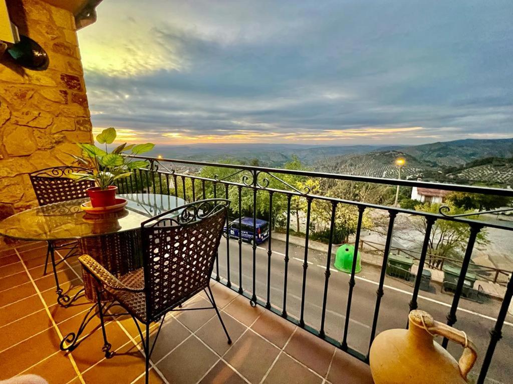 Balcon de Burunchel - Apartamento De Dos Dormitorios