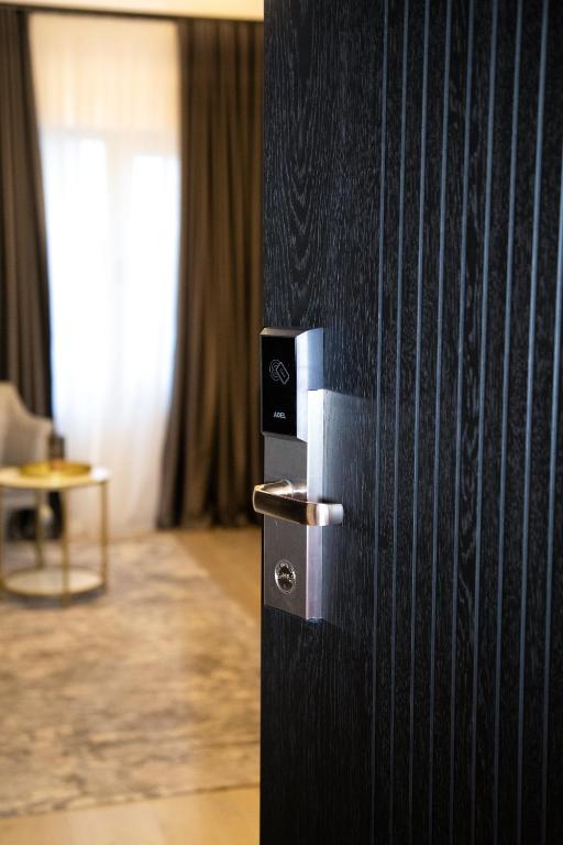 Fotografie z fotogalerie ubytování Triss Hotel v destinaci Tirana
