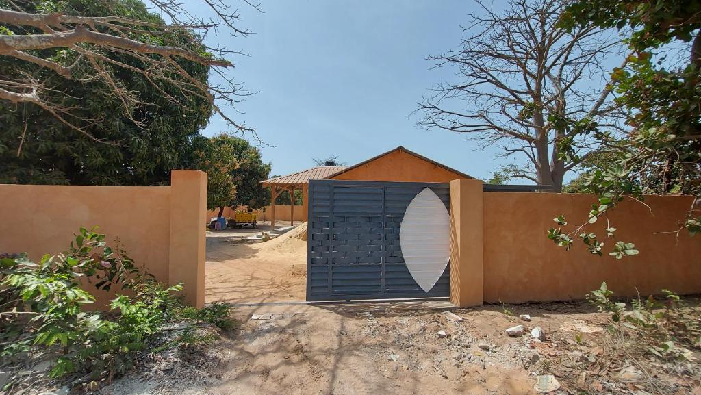 Sénégal CASAMANCE - Huis Met Drie Slaapkamers