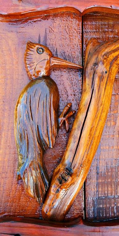 Fotografie z fotogalerie ubytování LADERAS DEL CAMPANARIO v destinaci San Carlos de Bariloche
