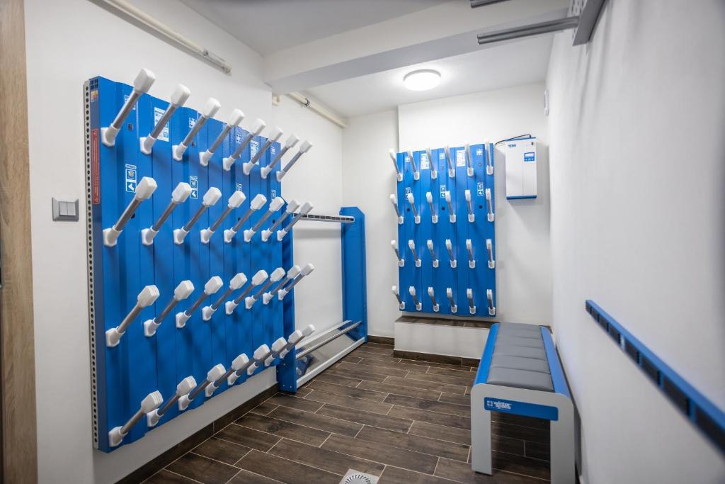 Fotografia z galérie ubytovania Hotel Demanova Apartments - Dependance v Liptovskom Mikuláši