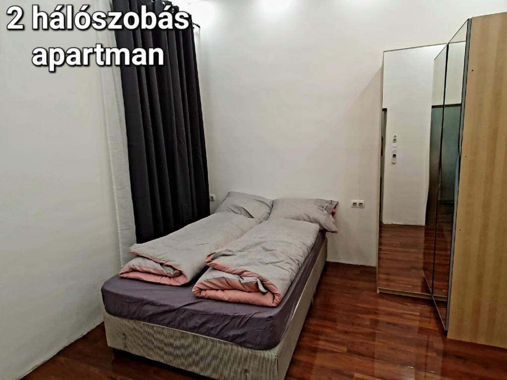 Green Panda Apartments, Budapest – 2023 legfrissebb árai