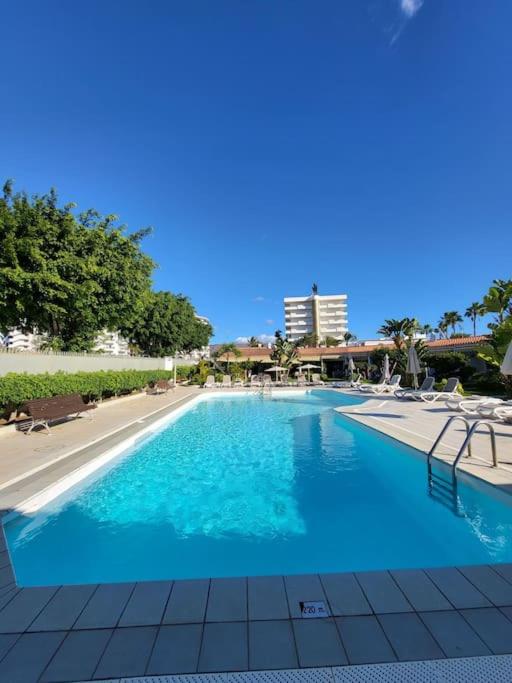 Fotografie z fotogalerie ubytování Home Central Park Maspalomas v destinaci Maspalomas