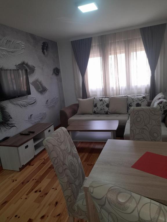 Apartments Gorska - Appartement Met één Slaapkamer