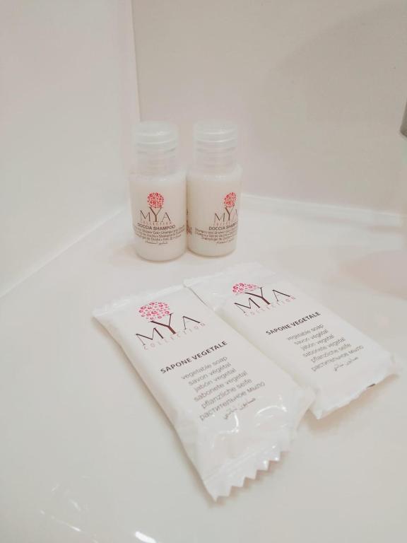 Hotel Fenicia - Resim 28