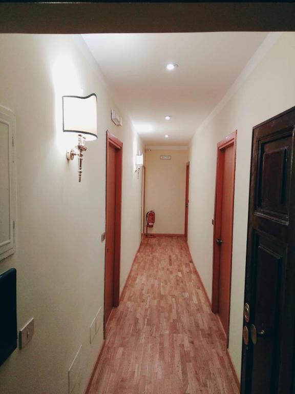 Hotel Fenicia - Resim 38