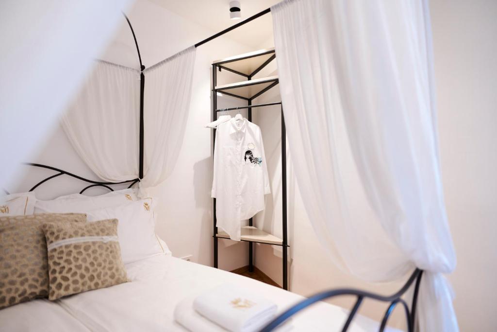 MM Apartments - Queen Studio