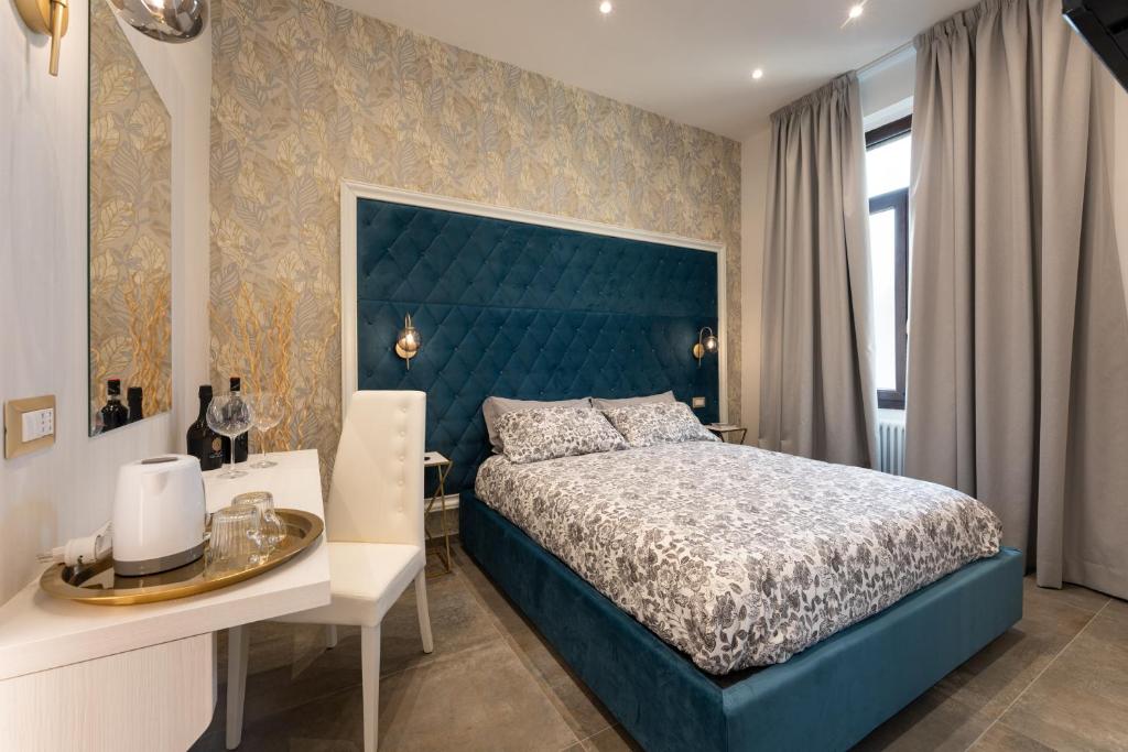 Hotel Bellavista - Resim 21