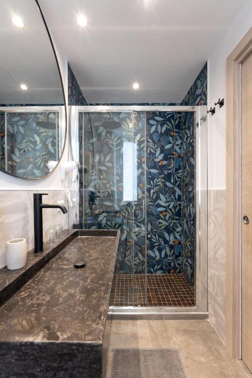 Hotel Bellavista - Resim 25