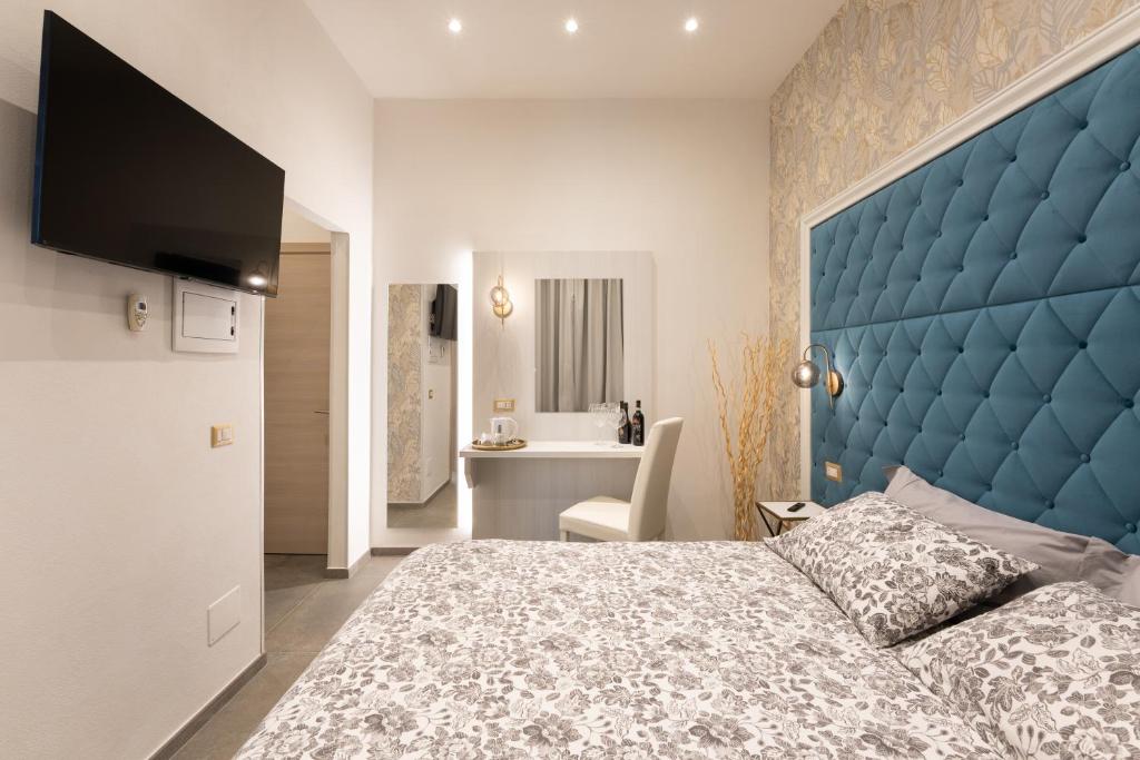 Hotel Bellavista - Resim 24