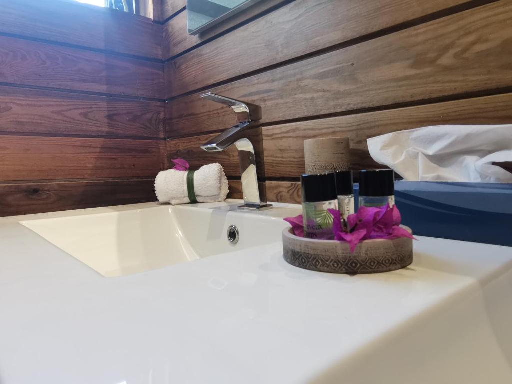 Odyssea Caraïbes Cottages & Spa photo