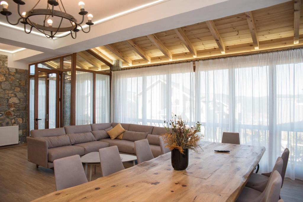 Luxury Villa Saint Nikolas - Imazhi 9