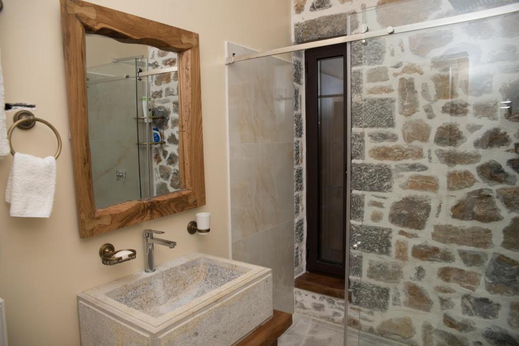 Luxury Villa Saint Nikolas - Imazhi 8