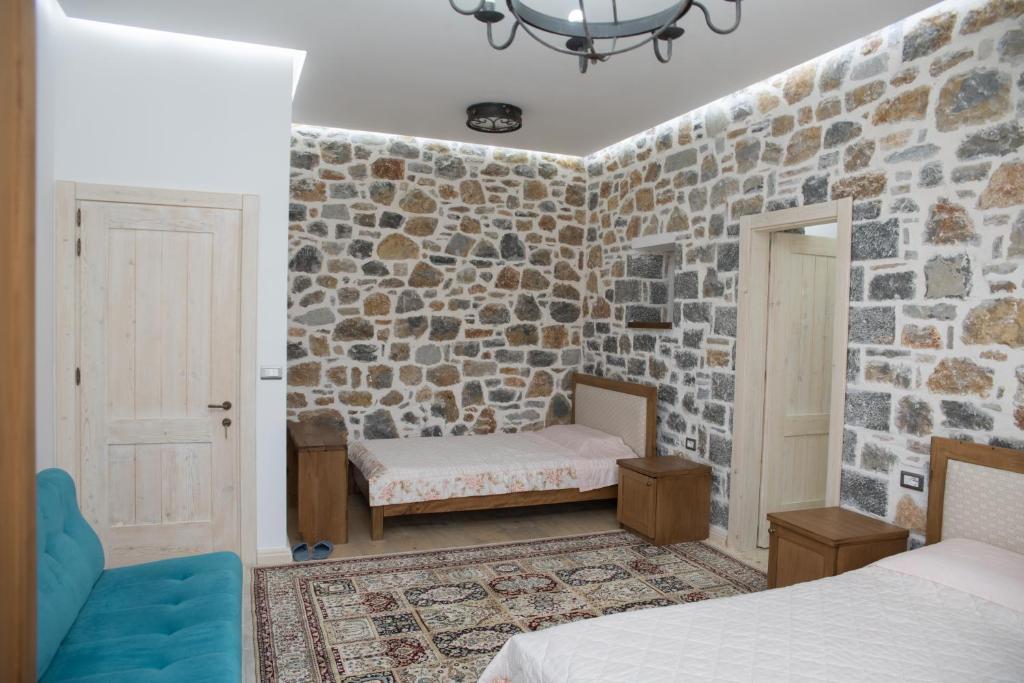 Luxury Villa Saint Nikolas - Imazhi 7