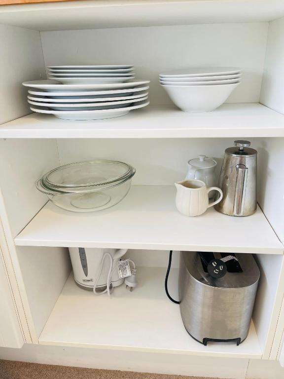 Habour View - Tauranga Central - Resim 16