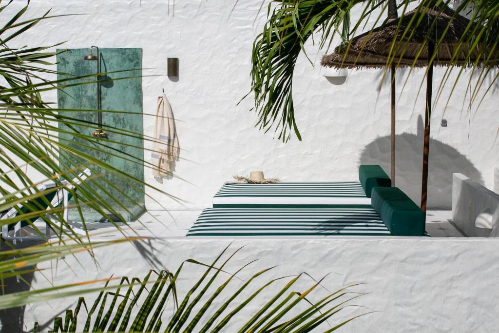 Fotografie z fotogalerie ubytování Segredo Uluwatu v destinaci Uluwatu