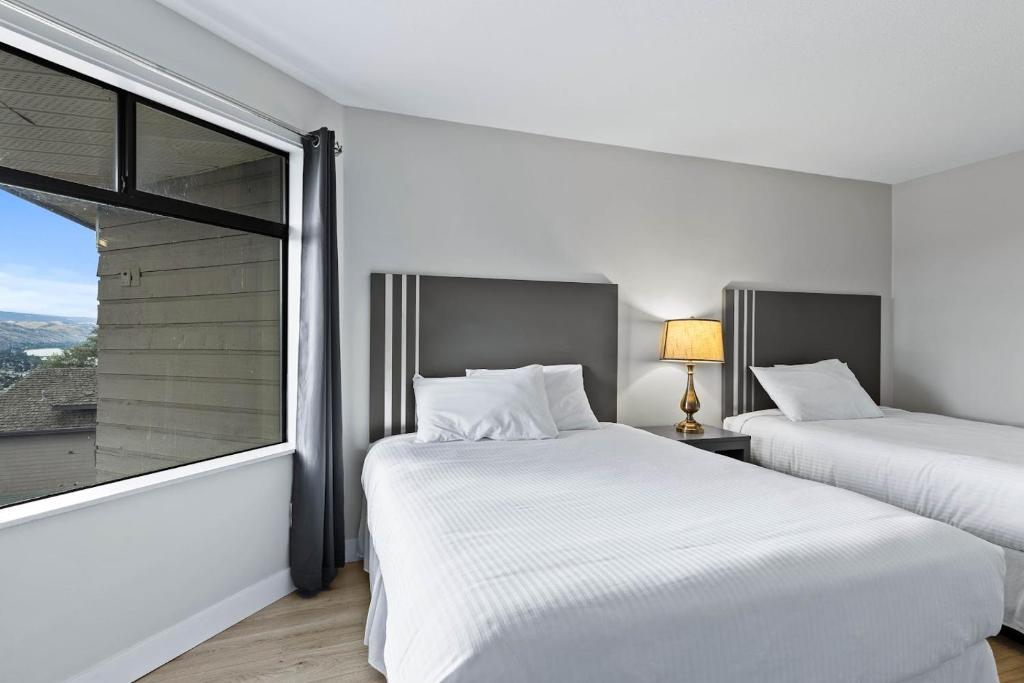 The Vista Inn - Resim 35