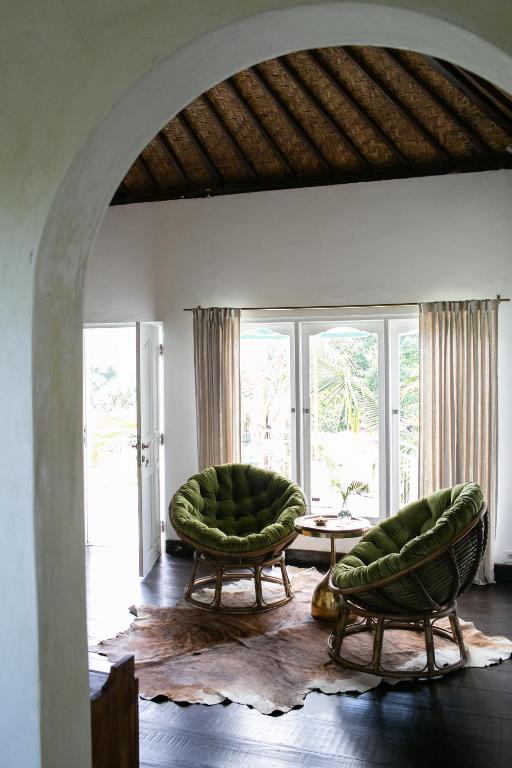 Segredo Uluwatu - 16