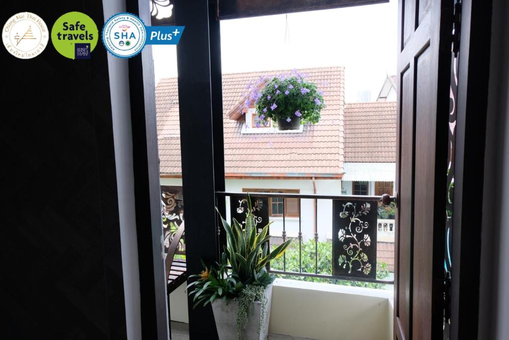 Chiang Mai Thai House,Thapae - Resim 33