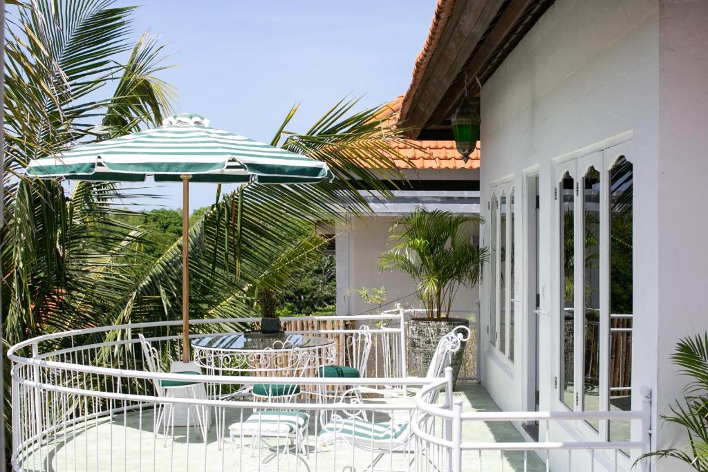 Segredo Uluwatu - 12