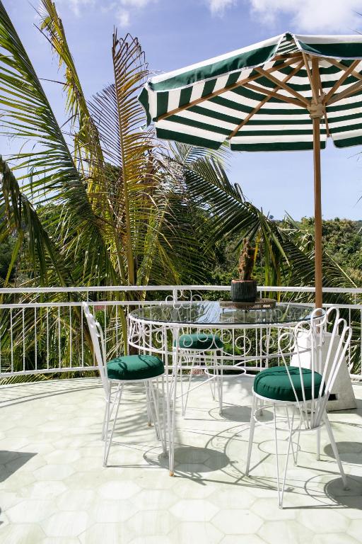 Segredo Uluwatu - 19