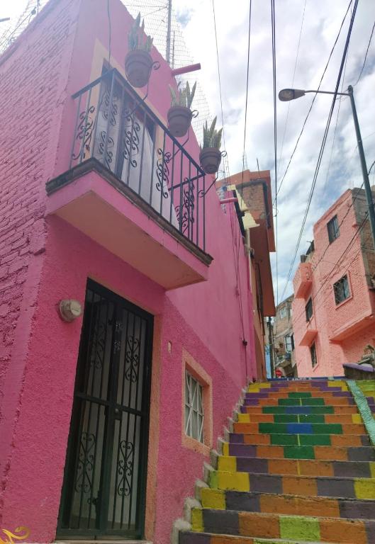 Home Sweet Home Guanajuato Home Sweet Home Guanajuato