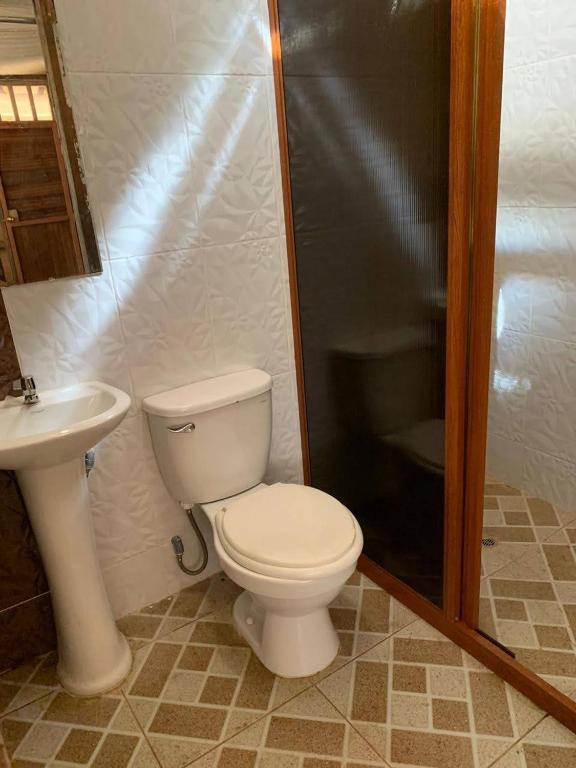 PAMPA HERMOSA LAKE RESORT