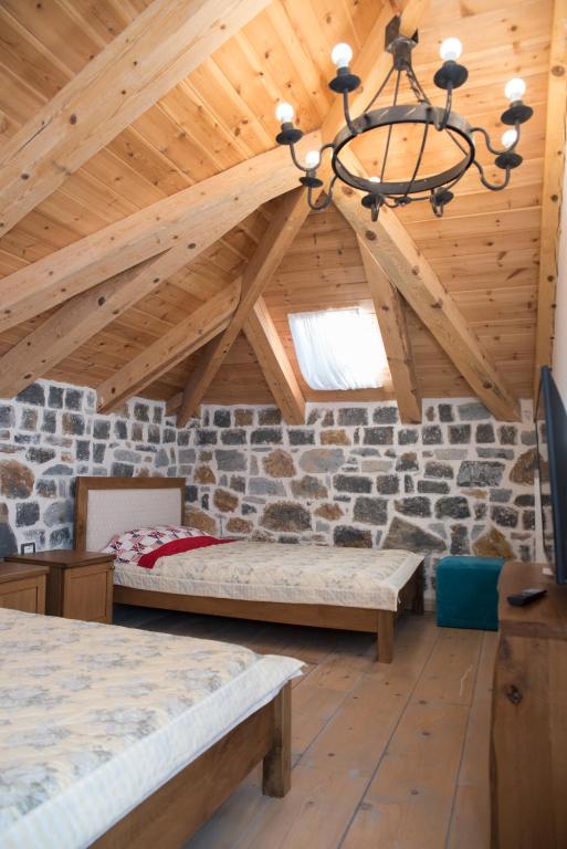 Luxury Villa Saint Sofia - Image 2