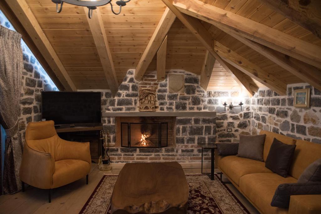 Luxury Villa Saint Sofia - Image 5