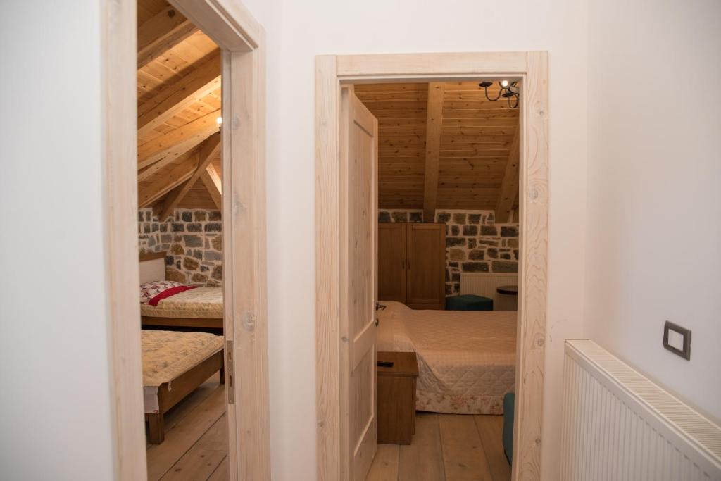Luxury Villa Saint Sofia - Image 8