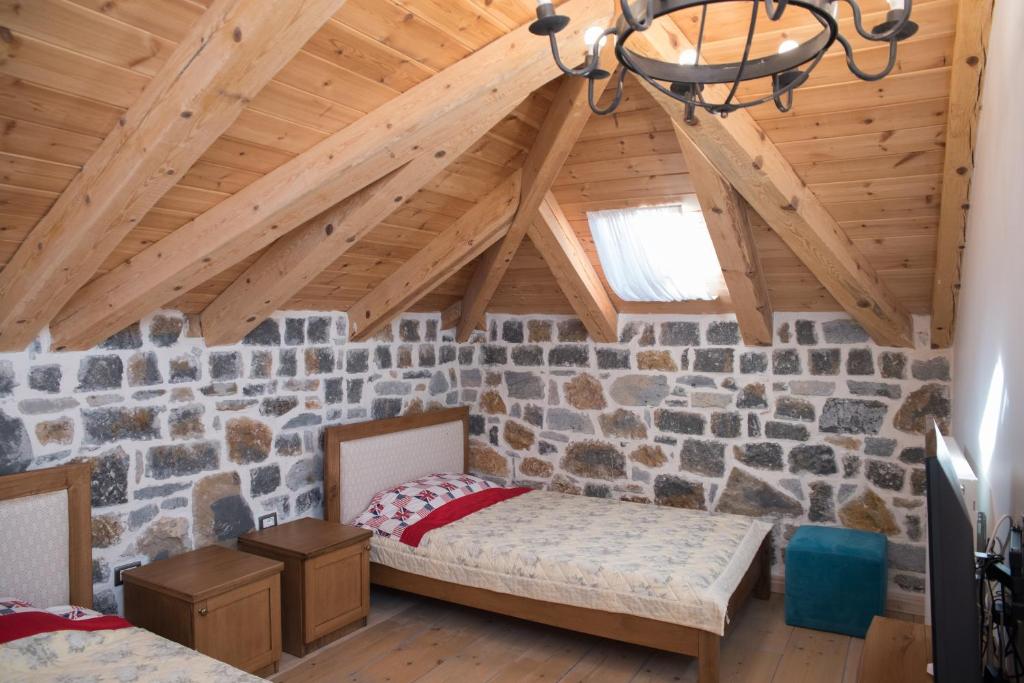Luxury Villa Saint Sofia - Image 7
