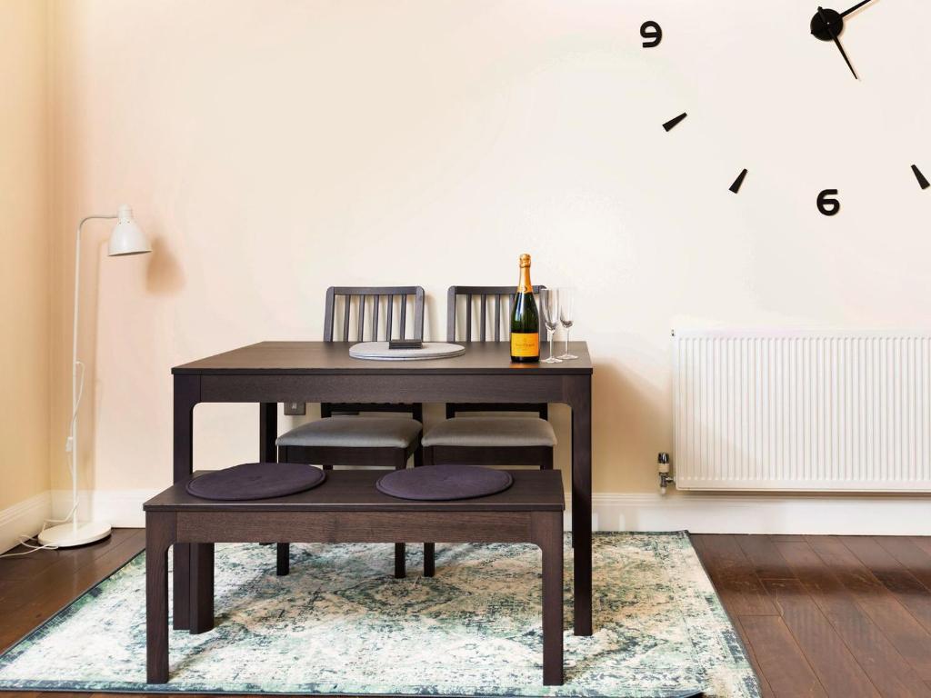 Fotografie z fotogalerie ubytování Penthouse-Uk36400 v destinaci Ashford