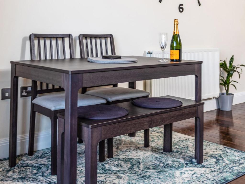 Fotografie z fotogalerie ubytování Penthouse-Uk36400 v destinaci Ashford
