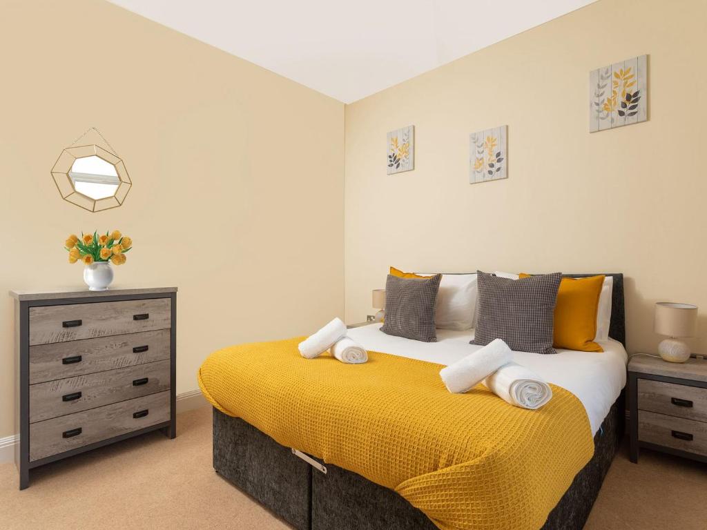 Fotografie z fotogalerie ubytování Penthouse-Uk36400 v destinaci Ashford