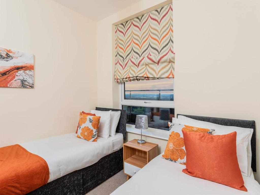 Fotografie z fotogalerie ubytování Penthouse-Uk36400 v destinaci Ashford
