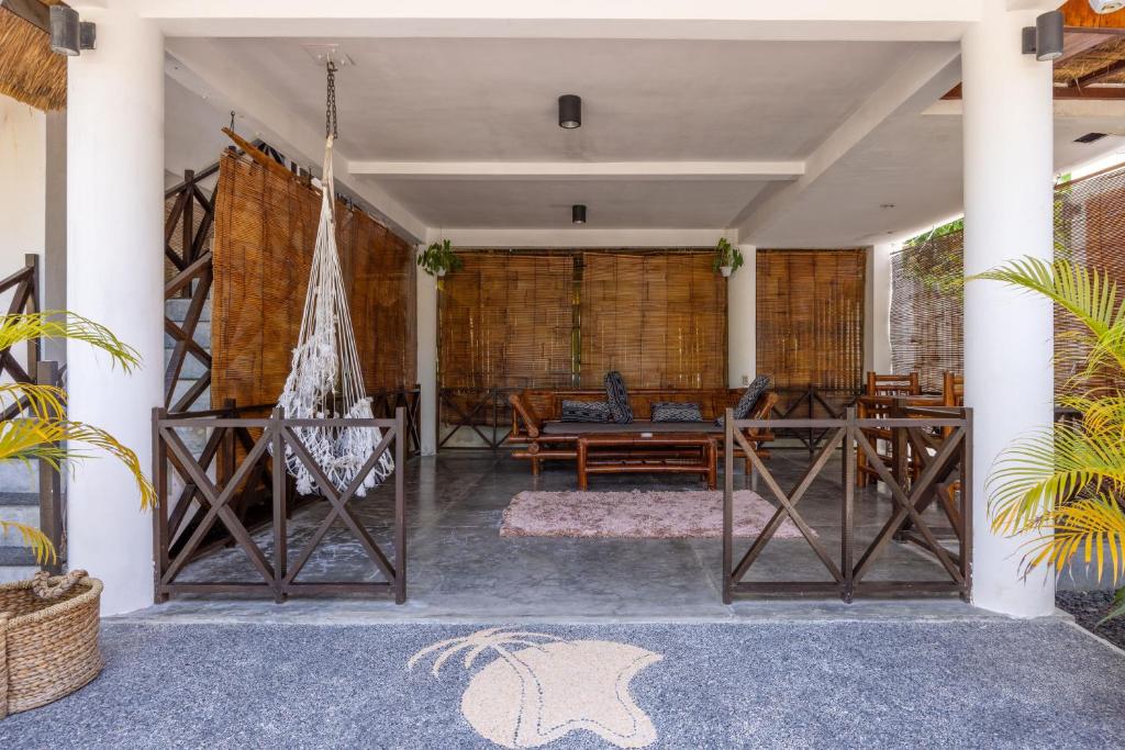 Fotografie z fotogalerie ubytování Martas Windows v destinaci Kuta Lombok