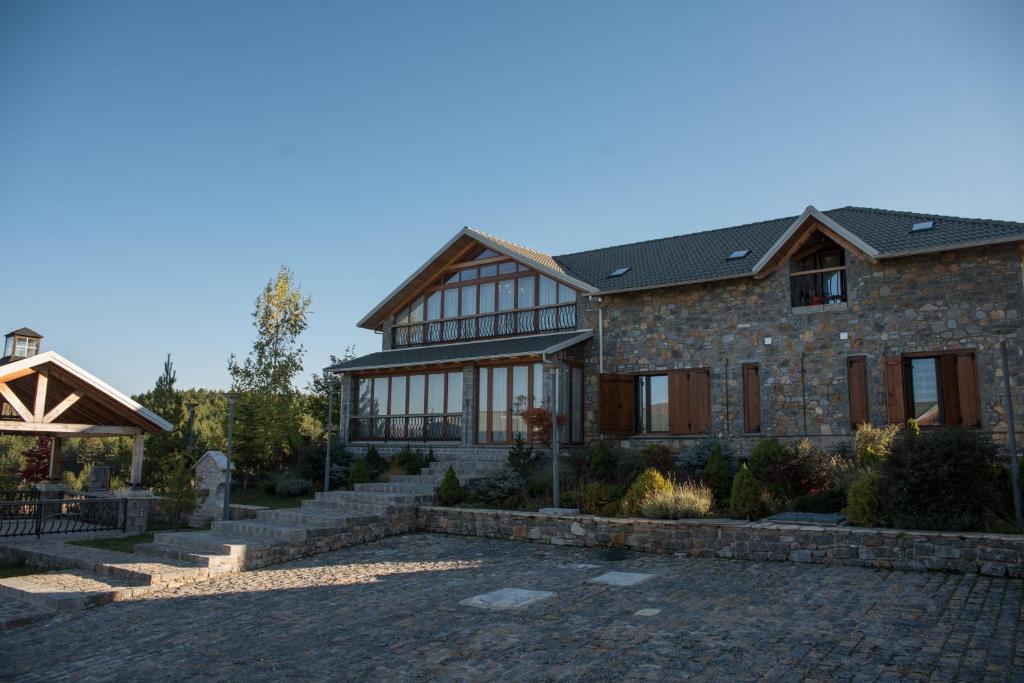 Luxury Villa Saint Sofia - Image 1