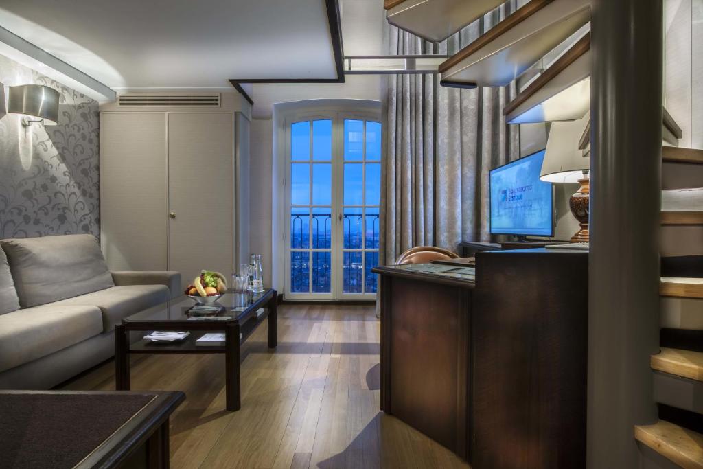 Villa Florentine, A Beauvallon Hotel - Resim 28