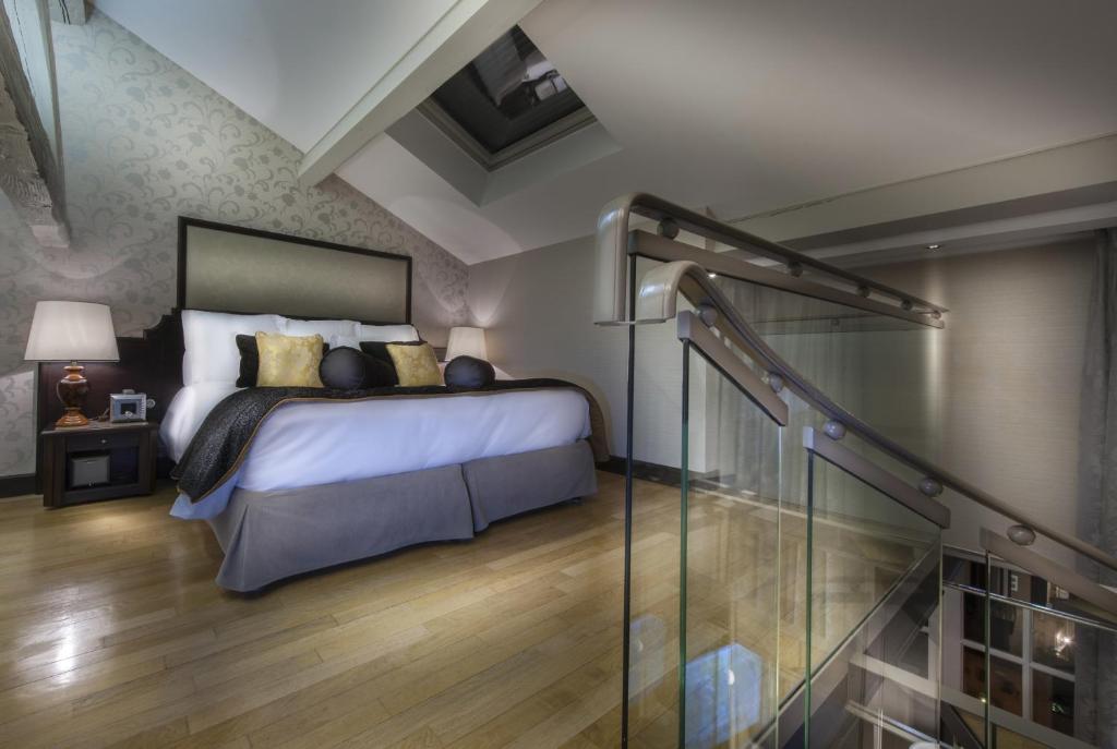 Villa Florentine, A Beauvallon Hotel - Resim 40