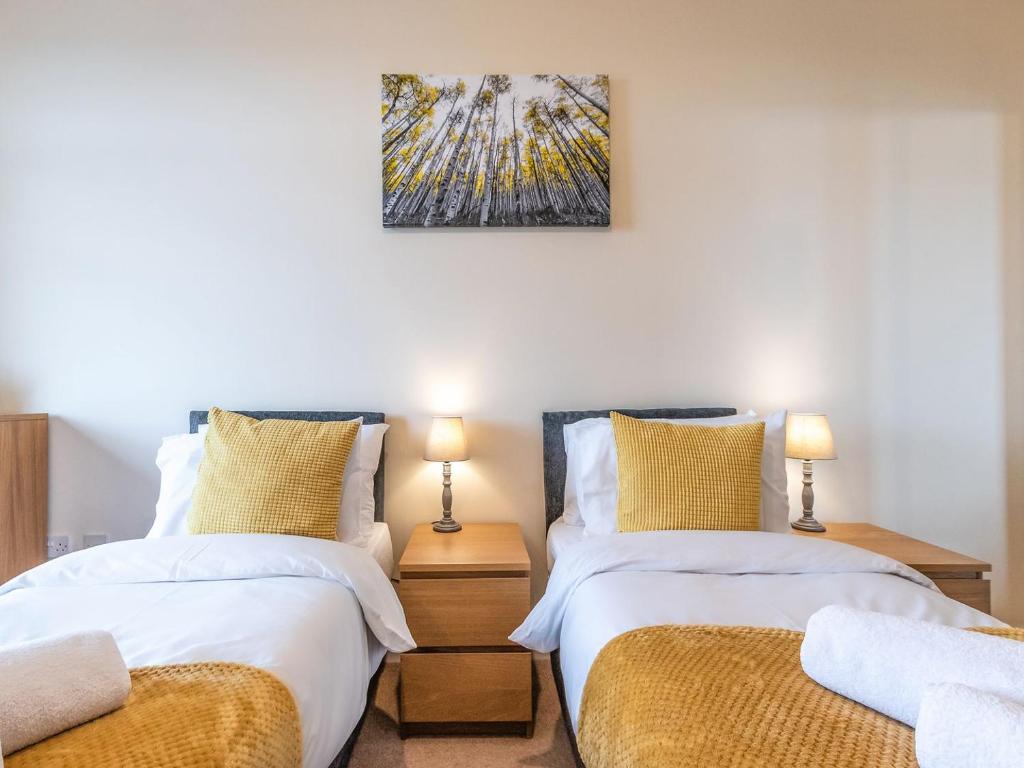 Fotografie z fotogalerie ubytování Panorama-Uk36401 v destinaci Ashford