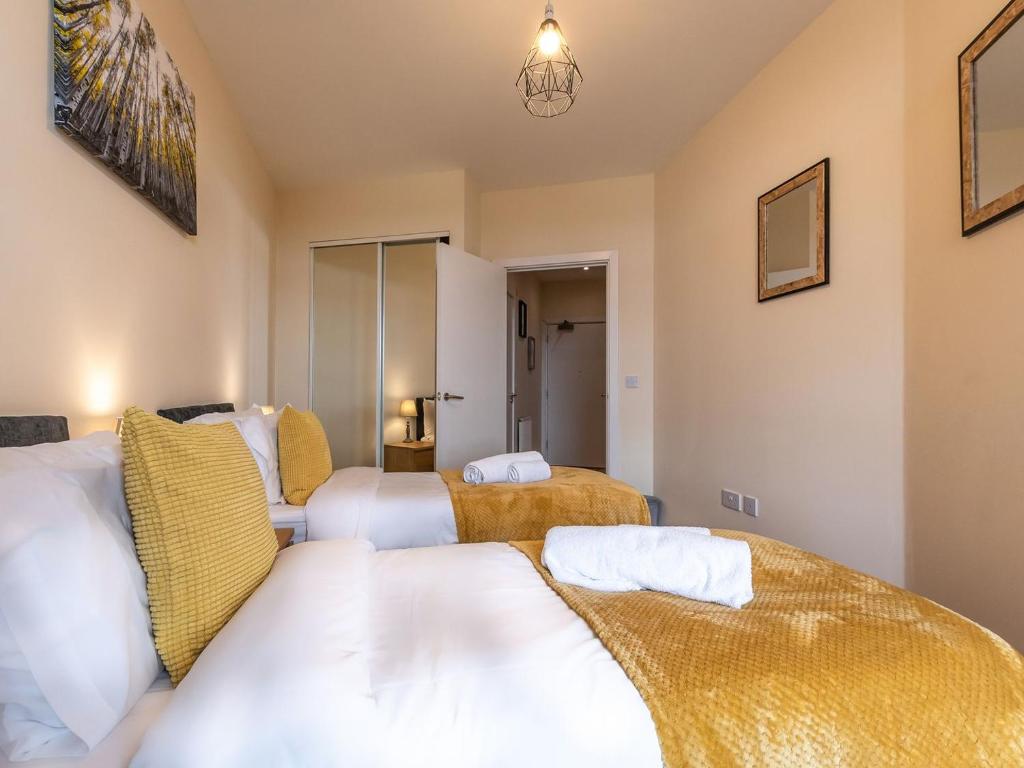 Fotografie z fotogalerie ubytování Panorama-Uk36401 v destinaci Ashford