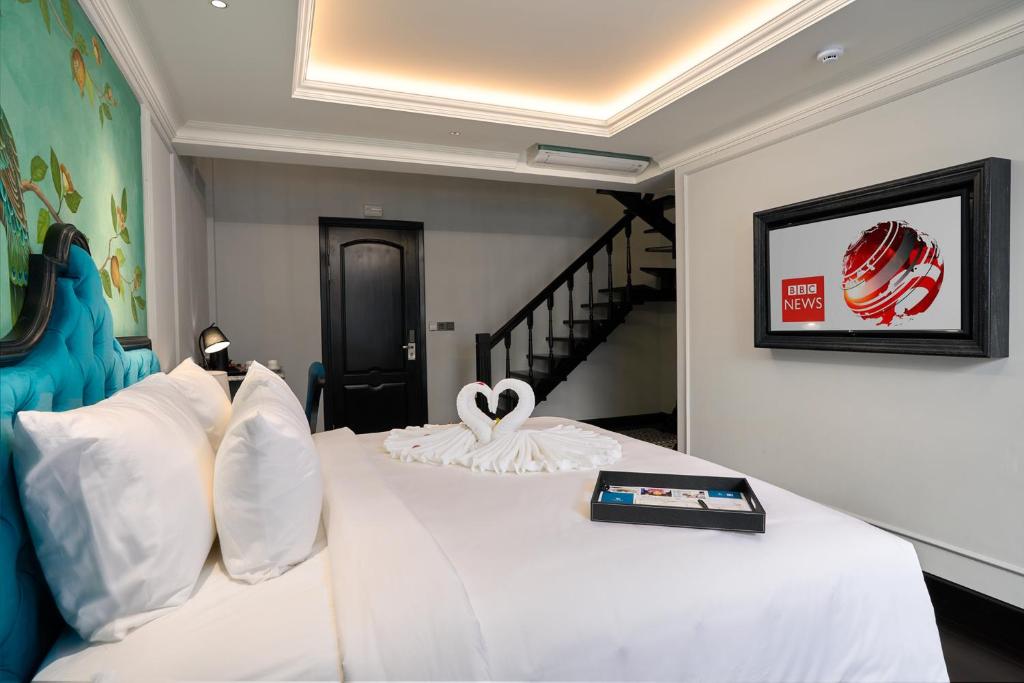 Suite 2 Tầng