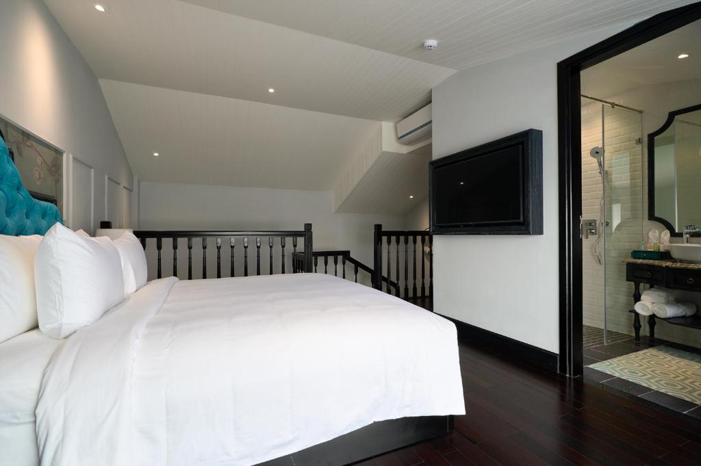 Suite 2 Tầng
