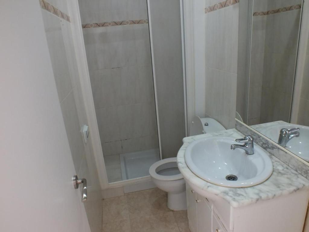 Fotografia z galérie ubytovania Apartamento acogedor en Roses con terraza para 4 personas - ES-204-36 v destinácii Roses