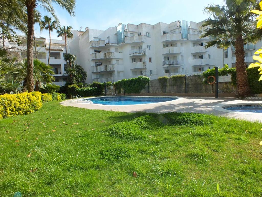 Apartamento Roses, 2 dormitorios, 5 personas - ES-204-47 ...
